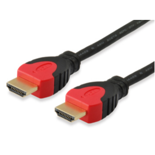Cavo HDMI 2.0 Equip 4K/60Hz 3D&ARC 1 metro - immagine 4