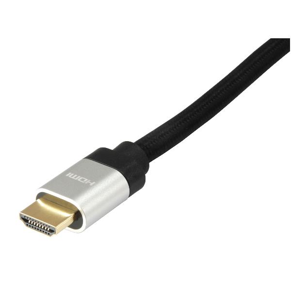 Cavo HDMI 2.1 Equip 8K 4K HDR eARC 2 metri - immagine 5