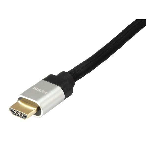 Cavo HDMI 2.1 Equip 8K 4K HDR eARC 10 metri - immagine 3