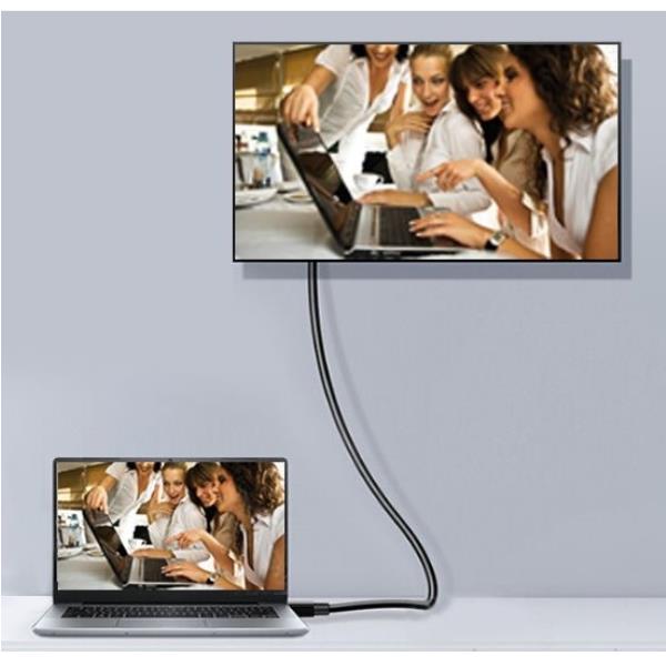 Cavo DisplayPort HDMI Equip 3 metri 4K 30Hz - immagine 5