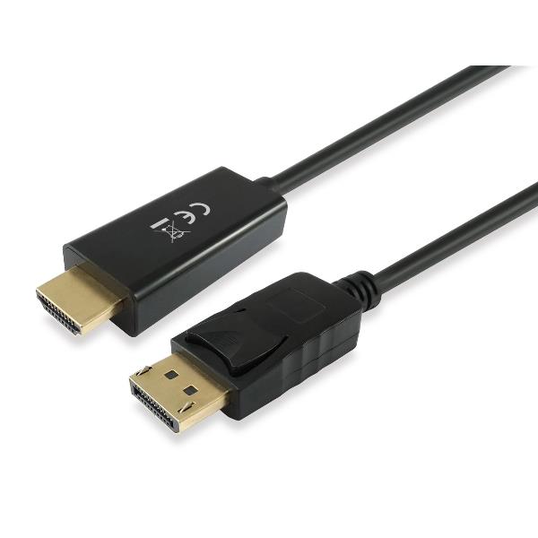 Cavo DisplayPort HDMI Equip 3 metri 4K 30Hz - immagine 6