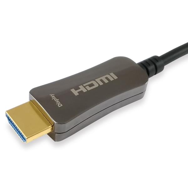 Cavo HDMI 2.0 Equip Ottico Attivo 4K/60Hz 50 metri - immagine 3