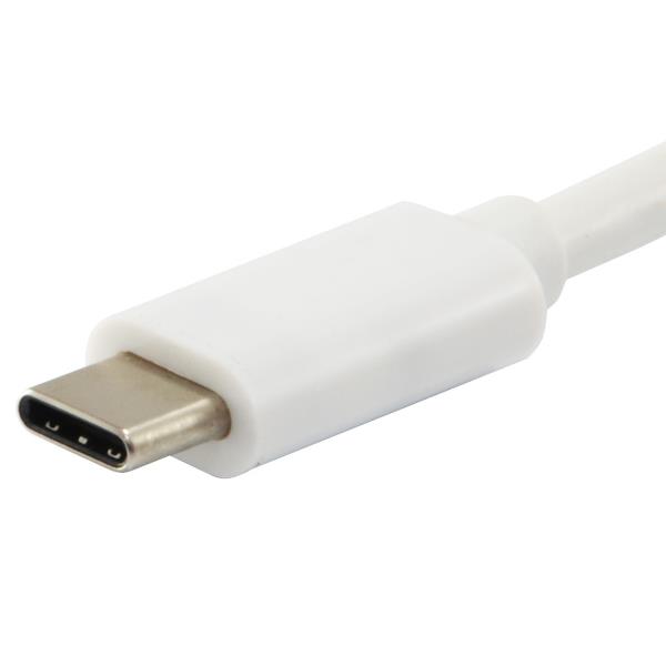 Cavo USB-C EQUIP 2m USB 3.2 Gen 2 PD 60W 4K60Hz - SKU: 128352 - Immagine 3