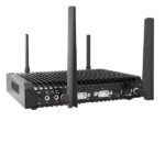 Mini PC Lenovo SE10 Intel Atom x6425RE 8GB 256GB SSD Win11 IoT