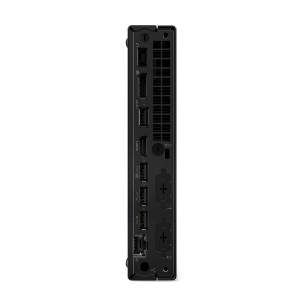Mini PC Lenovo ThinkCentre M70q Gen 5 i5-14400T 16GB 512GB SSD Win11 Pro - immagine 2