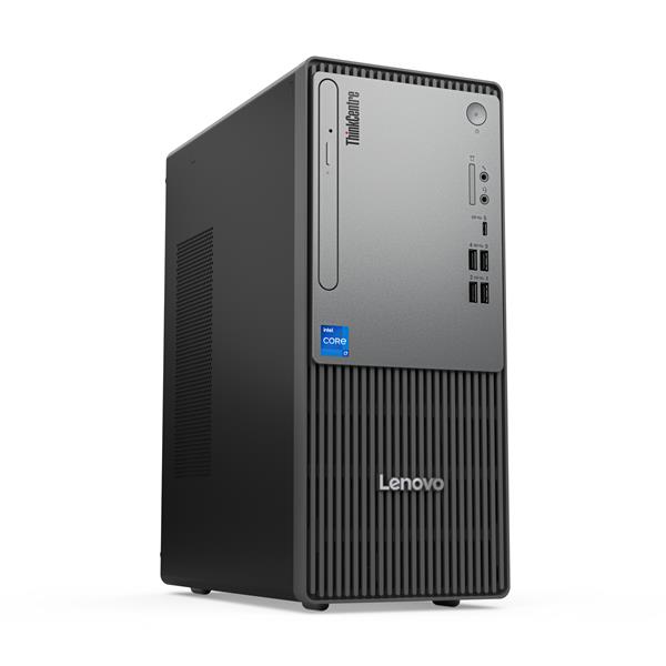 PC Desktop Lenovo ThinkCentre neo 50t Gen 5 i7-14700 16GB 512GB SSD Win11 Pro - immagine 4