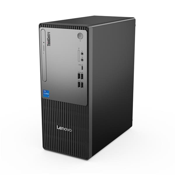 PC Desktop Lenovo ThinkCentre neo 50t Gen 5 Tower i5-14400 8GB 512GB SSD Win11 Pro - immagine 4