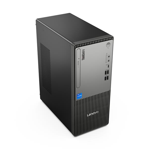 PC Desktop Lenovo ThinkCentre neo 50t Gen 5 Tower i5-14400 8GB 512GB SSD Win11 Pro - immagine 6