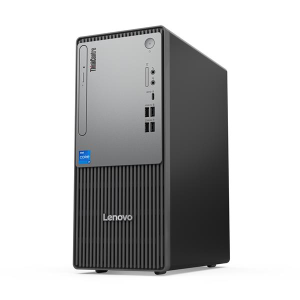 PC Desktop Lenovo ThinkCentre neo 50t Gen 5 Tower i5-14400 8GB 512GB SSD Win11 Pro - immagine 9
