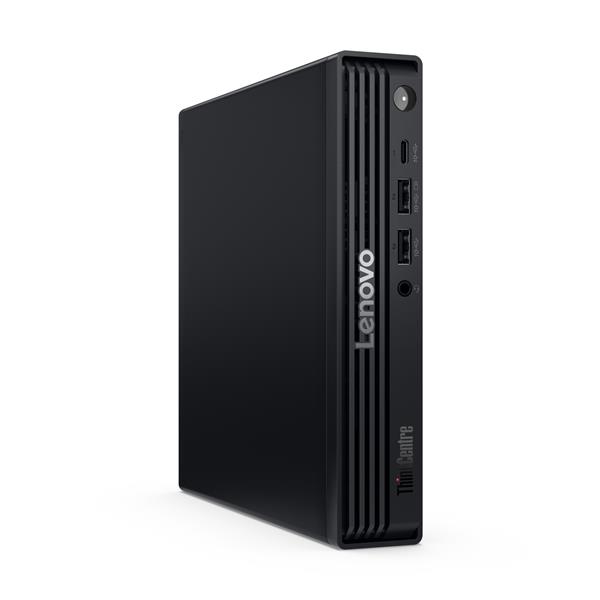 Mini PC Lenovo ThinkCentre M70q Gen 6 Intel Core Ultra 7 16GB 512GB SSD Win11 Pro - immagine 2