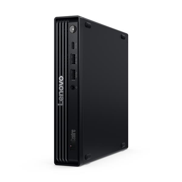 Mini PC Lenovo ThinkCentre M70q Gen 6 Intel Core Ultra 7 16GB 512GB SSD Win11 Pro - immagine 3