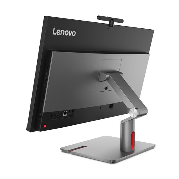 PC All In One Lenovo ThinkCentre M90a Pro Gen 6 27" Core Ultra 5 16GB 512GB SSD - immagine 5
