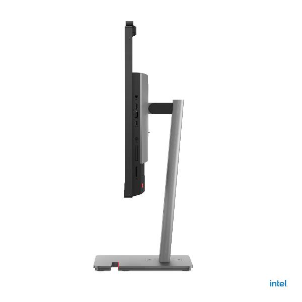 PC All In One Lenovo ThinkCentre M90a Pro Gen 6 27" Intel Core Ultra 7 16GB 1TB SSD - immagine 3