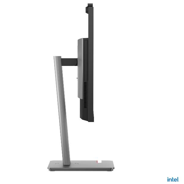 PC All In One Lenovo ThinkCentre M90a Pro Gen 6 27" Intel Core Ultra 7 16GB 1TB SSD - immagine 4