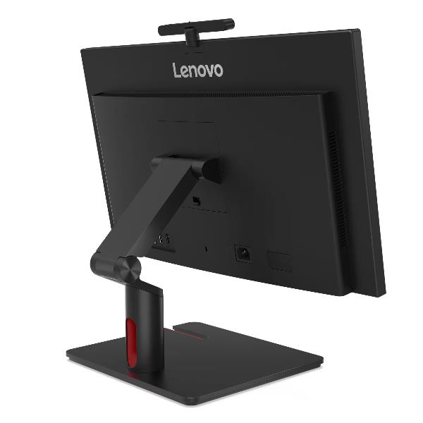 PC All In One Lenovo ThinkCentre M90a Gen 6 23.8" Touch Intel Ultra 7 16GB 1TB SSD - immagine 2