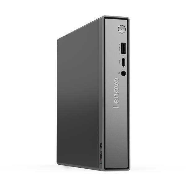 Mini PC Lenovo Neo 50q Gen5 Intel Core 7 240H 16GB 512GB SSD Win11 Pro - immagine 7