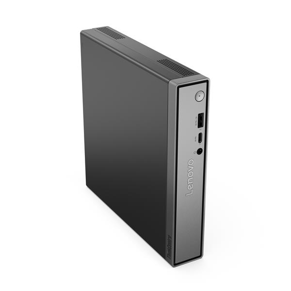 Mini PC Lenovo Neo 50q Gen5 Intel Core 7 240H 16GB 512GB SSD Win11 Pro - immagine 11