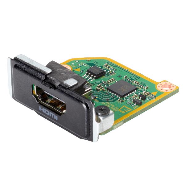 Modulo Espansione HP HDMI Port Flex IO v2 per Schermi Multipli - immagine 2