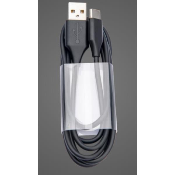 Cavo USB-C a USB-A Jabra EVOLVE2 1.2m per Ricarica - immagine 2