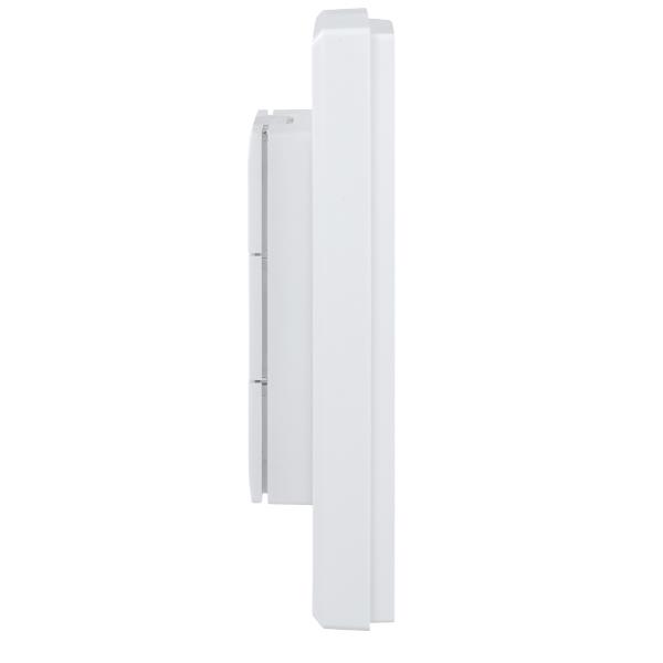 Pulsantiera Domotica Homematic HmIP-WRC6 Bianca Smart Home - immagine 2