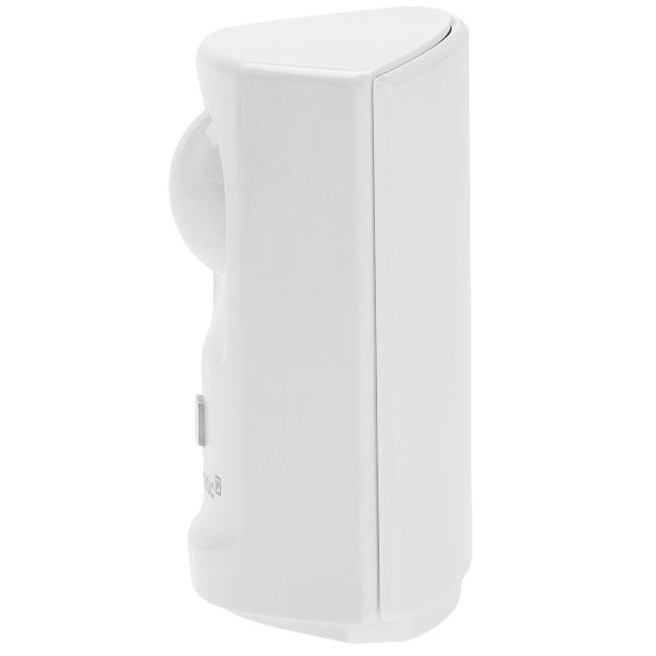 Sensore di Movimento Homematic HmIP-SMI Bianco per Domotica - immagine 2