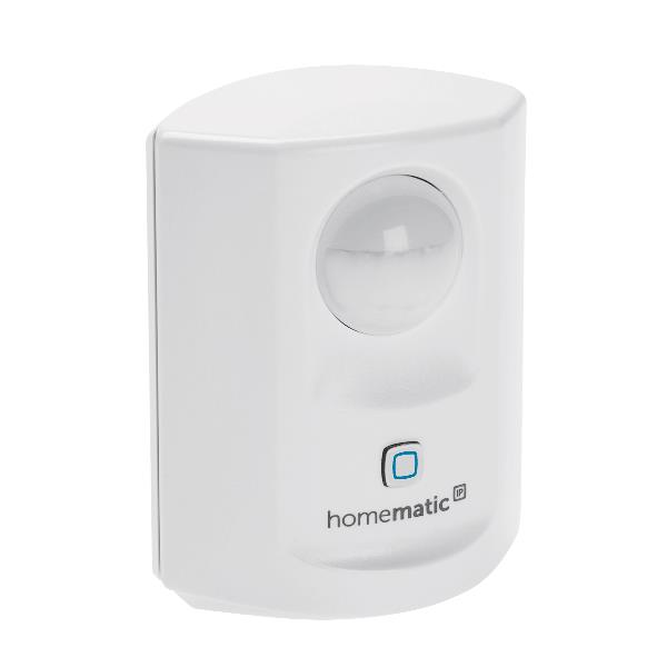 Sensore di Movimento Homematic HmIP-SMI Bianco per Domotica - immagine 4