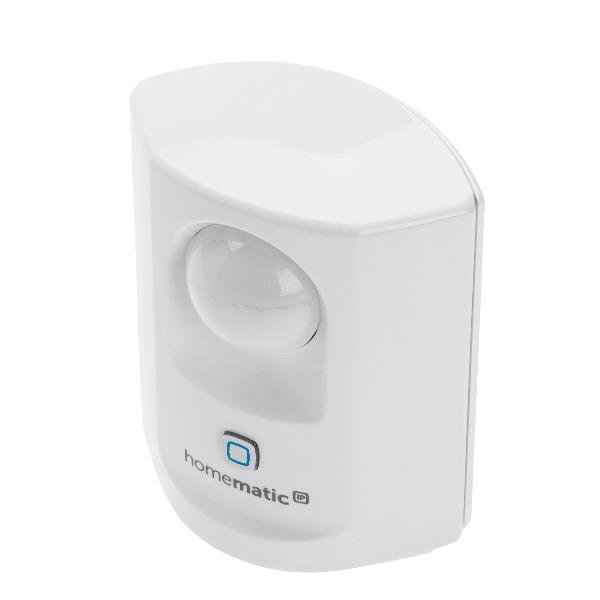 Sensore di Movimento Homematic HmIP-SMI Bianco per Domotica - immagine 6