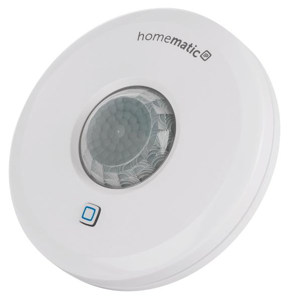 Sensore Domotico Homematic HmIP-SPI Bianco per Smart Home - immagine 4