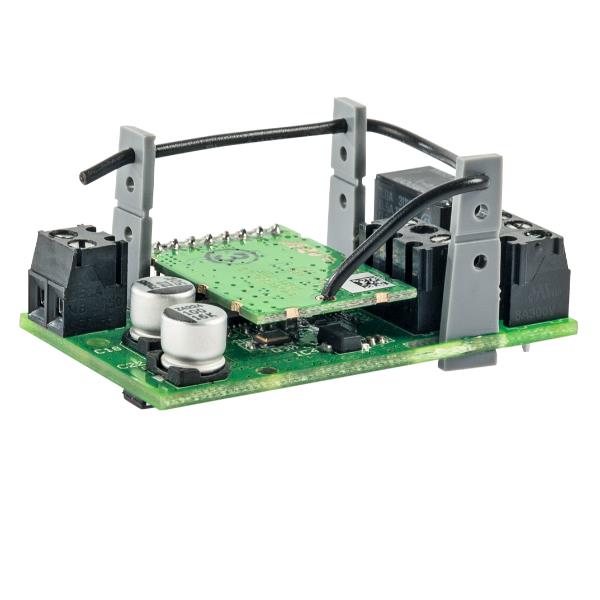 Interruttore Domotico Homematic HmIP-PCBS Bianco - immagine 2