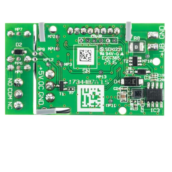 Interruttore Domotico Homematic HmIP-PCBS Bianco - immagine 5