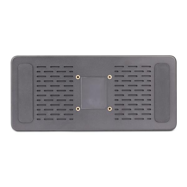 Docking Station Startech USB4 3 Monitor Grigio - immagine 5