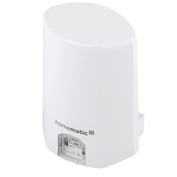 Sensore Domotico Homematic HmIP-SLO Bianco - immagine 2