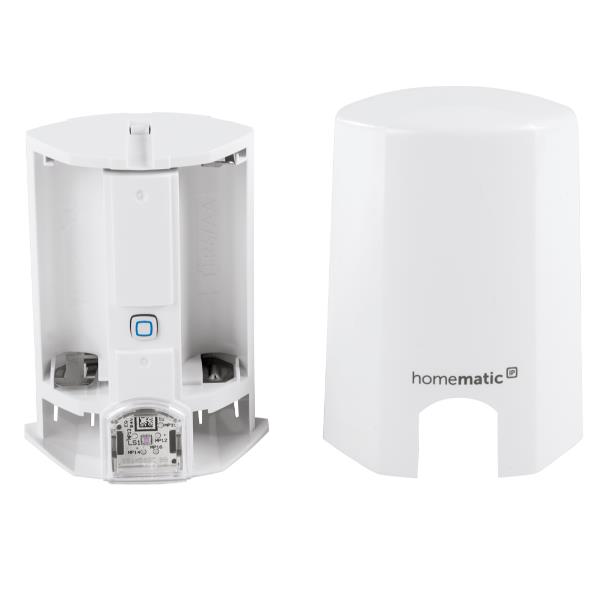 Sensore Domotico Homematic HmIP-SLO Bianco - immagine 4
