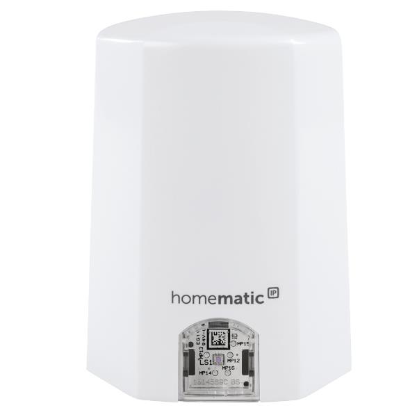 Sensore Domotico Homematic HmIP-SLO Bianco - immagine 5