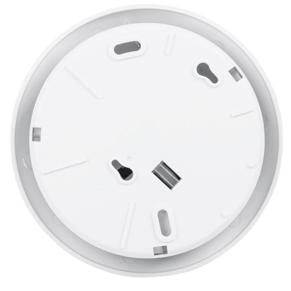 Avvisatore Acustico Homematic HmIP-ASIR-2 Bianco per Smart Home - immagine 3