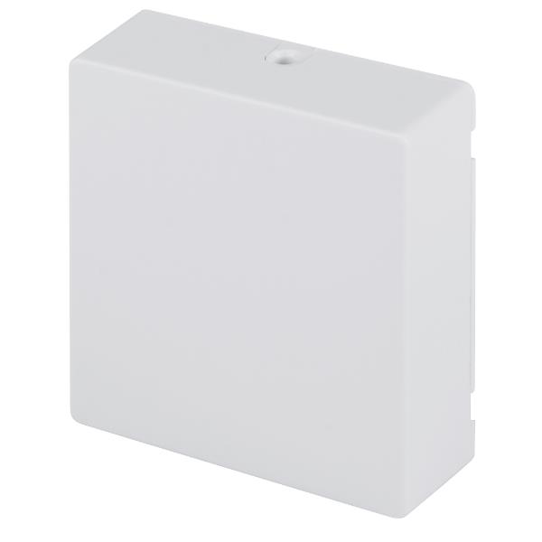 Modulo Domotico Homematic HmIP-MOD-HO Bianco per Smart Home - immagine 5