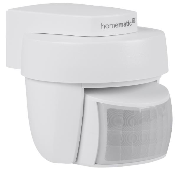 Sensore Apertura Porta/Finestra Homematic HmIP-SMO-2 Bianco - immagine 3