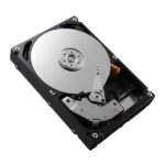 HDD Interno Dell Technologies 4TB SAS 12Gbps 7.2K 3.5″