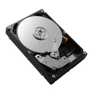HDD Interno Dell Technologies 4TB SAS 12Gbps 7.2K 3.5"