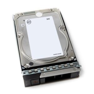HDD Interno Dell Technologies 4TB SAS 12Gbps 7.2K 3.5"