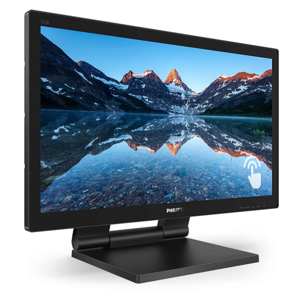 Monitor Touchscreen Philips 162B9T 15.6" TN IP65 - immagine 2