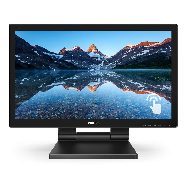 Monitor Touchscreen Philips 162B9T 15.6" TN IP65 - immagine 3