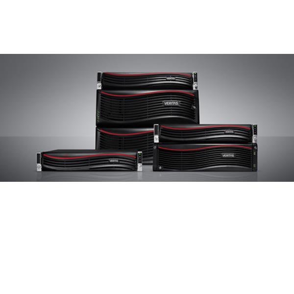 Cohesity NetBackup Appliance - SOFTWARE MULTILICENZA (ELETTRONICA) - immagine 2