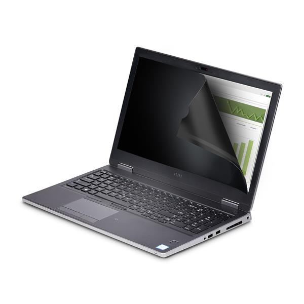 Filtro Privacy Startech per Notebook 16" 16:10 Antiriflesso Touch - immagine 2