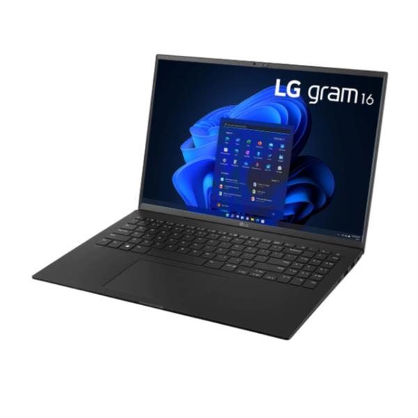 Notebook LG 16Z90R-G 16" i5-1340P 16GB 512GB SSD Win11 Pro - immagine 4