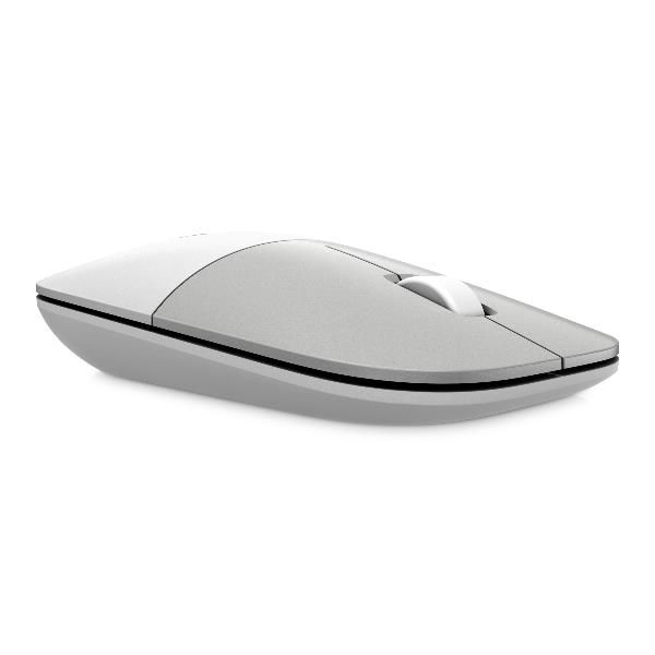 Mouse Wireless HP Z3700 Ceramic White - immagine 3