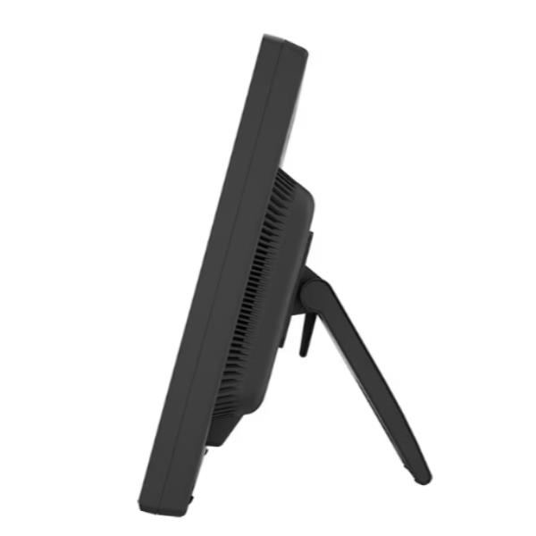 Monitor Touch LG 17BR30T-B 17" IPS 5:4 Touch Screen - immagine 2