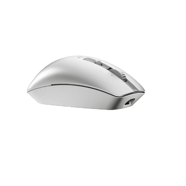 Mouse Wireless HP 930 Creator Argento Ergonomico - immagine 2