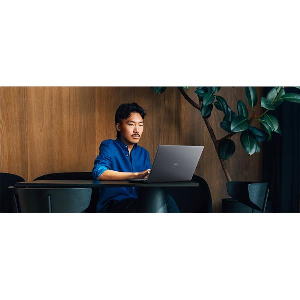 Workstation Portatile Dell PRO MAX 18 PLUS 18" Intel Core Ultra 7 RTX PRO 2000 32GB 1TB SSD - immagine 13