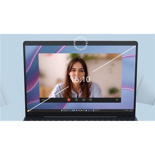 Workstation Portatile Dell PRO MAX 16 Ryzen AI 7 PRO RTX 1000 32GB 1TB Copilot+ PC - immagine 5